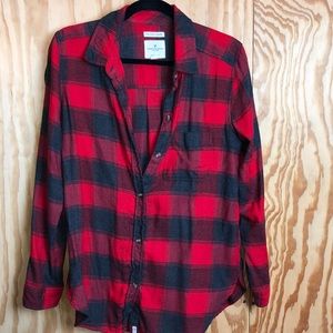 AE FLANNEL